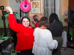 Geburtstagsparty im GH Timo 16.01.2026